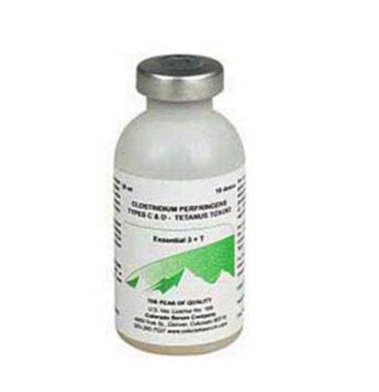 Colorado Serum Essential 3 plus Tetanus 10 Dose