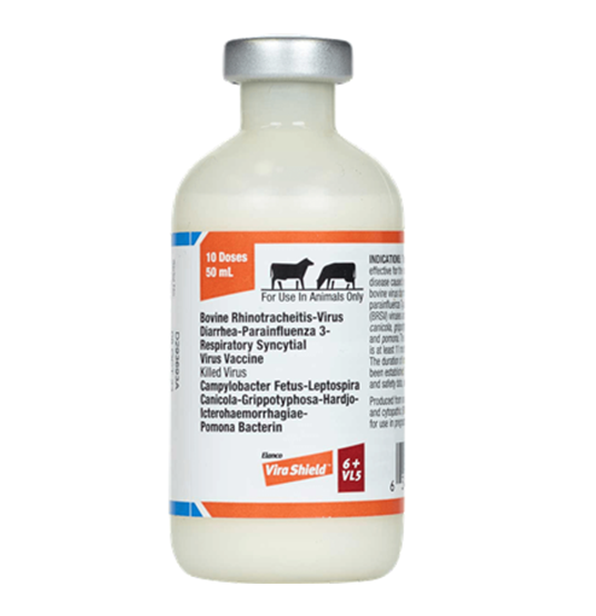 Virashield 6+VL5 10 Dose