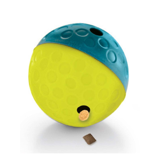 Nina Ottosson Treat Tumble Dog Toy