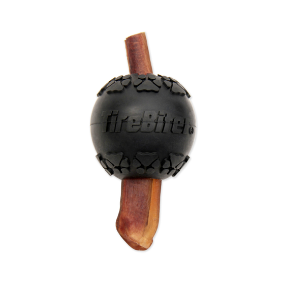 Mammoth Tirebiter Ball 3 inch