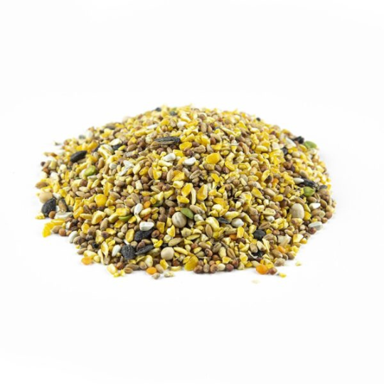 Kruse\'s Perfection Super 9 Superior Poultry Scratch 40 lb