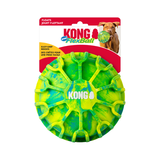 Kong Flexball Sport Ball Extra Large