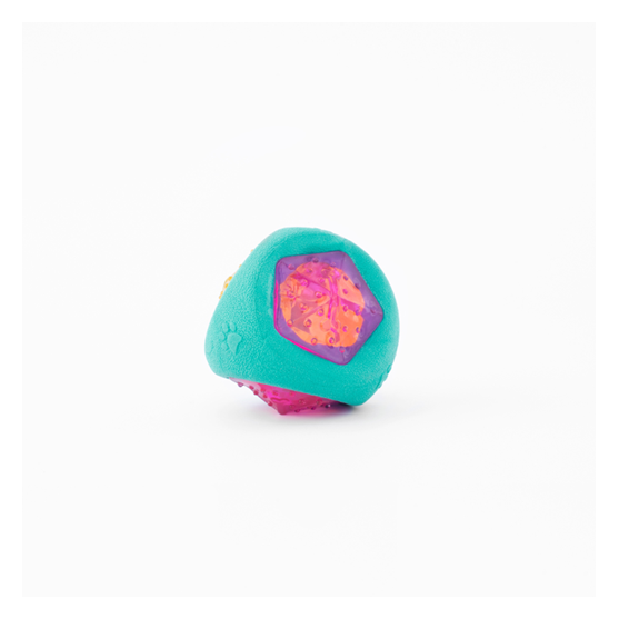 ZippyTuff LED Light Up Ball