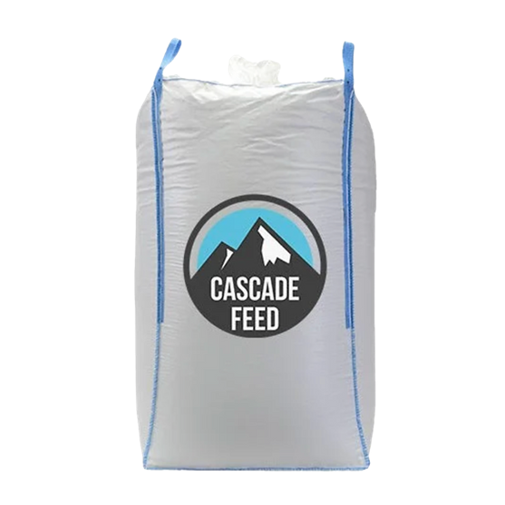 Cascade Cattle & Sheep Feed 1600 lb 
