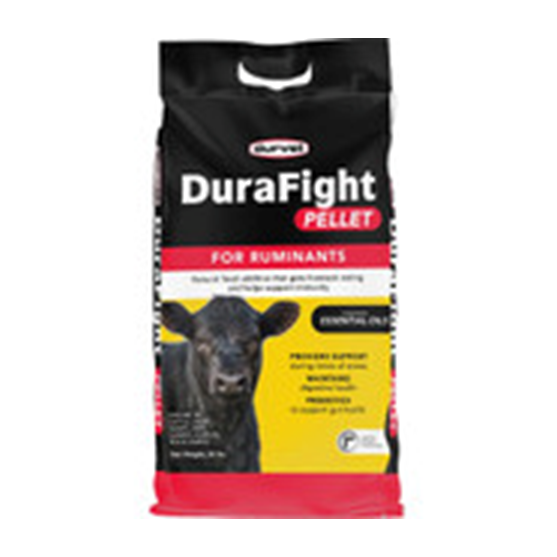 Durafight Pellet 20 lb