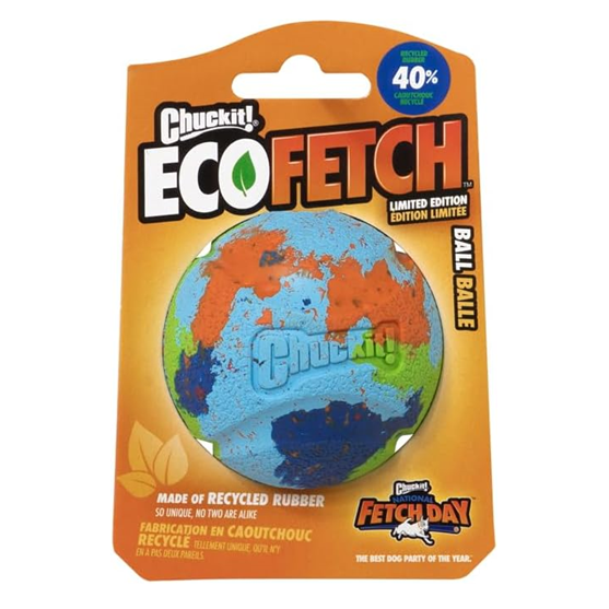 Chuckit! Ecofetch Medium Ball