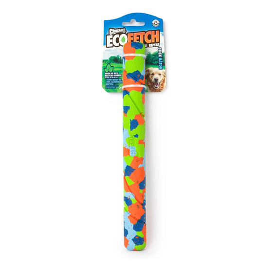 Chuckit! Ecofetch Stick