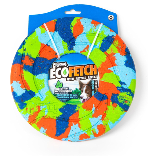 Chuckit! Ecofetch Flyer Medium