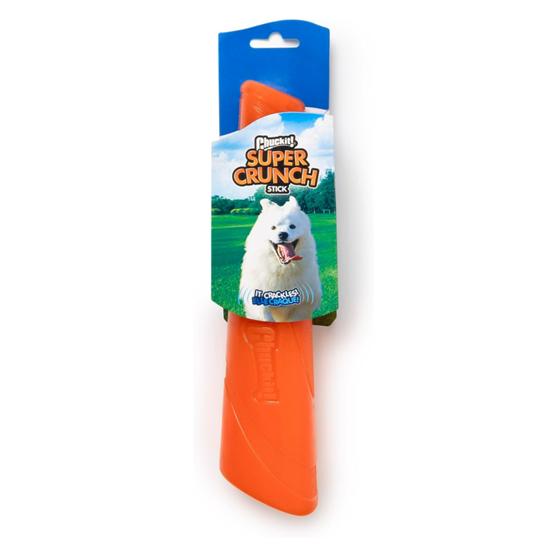 Chuckit! Super Crunch Stick Medium-Large