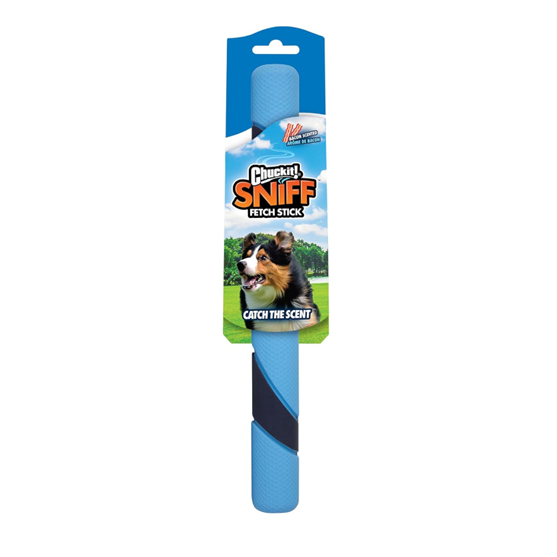 Chuckit! Sniff Fetch Stick Bacon