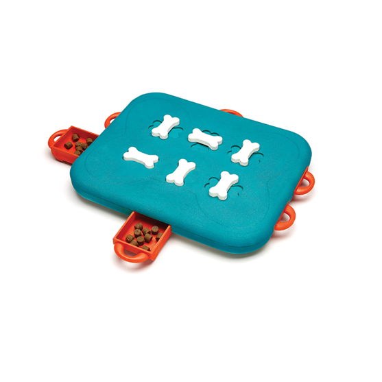 Outward Hound Casino Puzzle