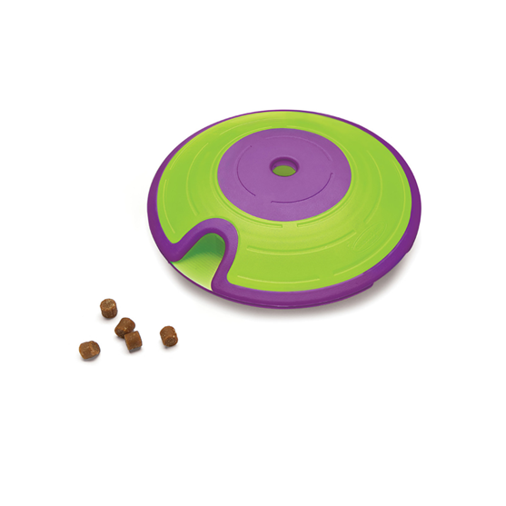 Outward Hound Treat Maze Dog Puzzle