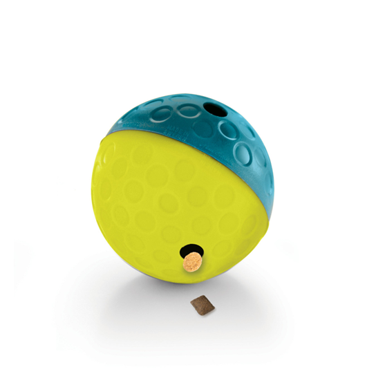 Outward Hound Tumble Ball Dog Puzzle Small