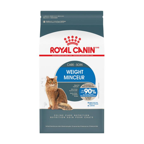 Royal Canin Weight Care 6 lb Cat Food