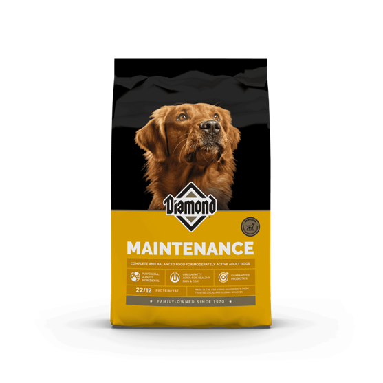 Diamond Maintenance 40 lb Dog Food
