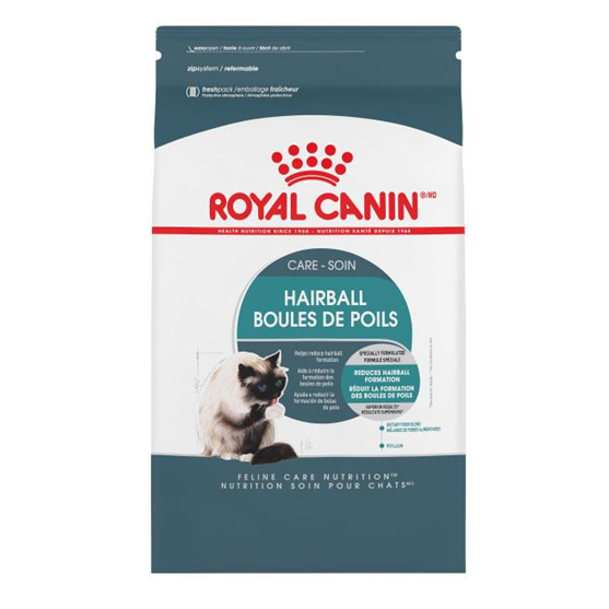 Royal Canin Hairball 6 lb Cat Food