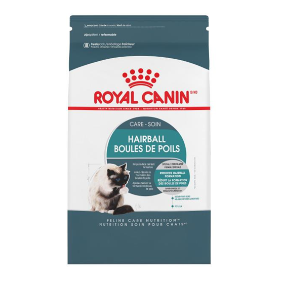 Royal Canin Hairball 6 lb Cat Food