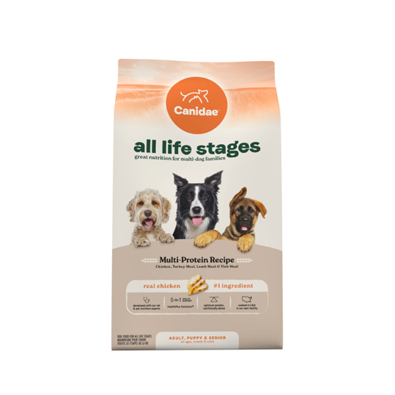 Canidae A.L.S. 40 lb Dog Food