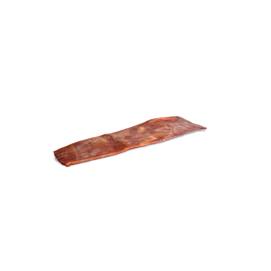 Home Range Beef Collagen Jerky Strips 12"