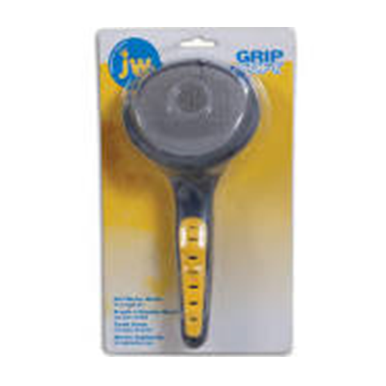 JW Slicker Brush 65010