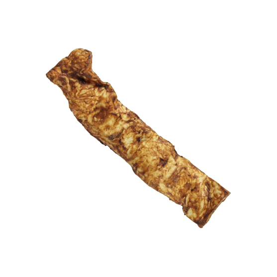Redbarn Bully Slices Peanut Butter 1 Count Dog Treat