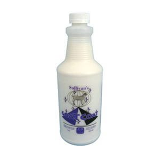 Sullivan's Supply Goat Coat Spray