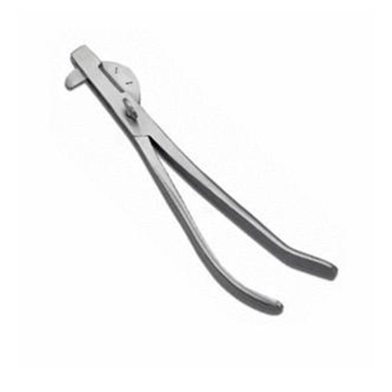 Agripro Emasculator Double Crush 9"