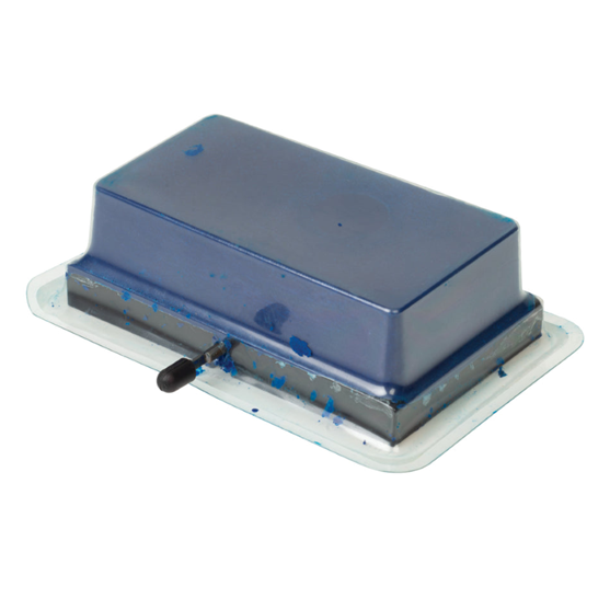 Ewe Marking Crayon Blue Medium