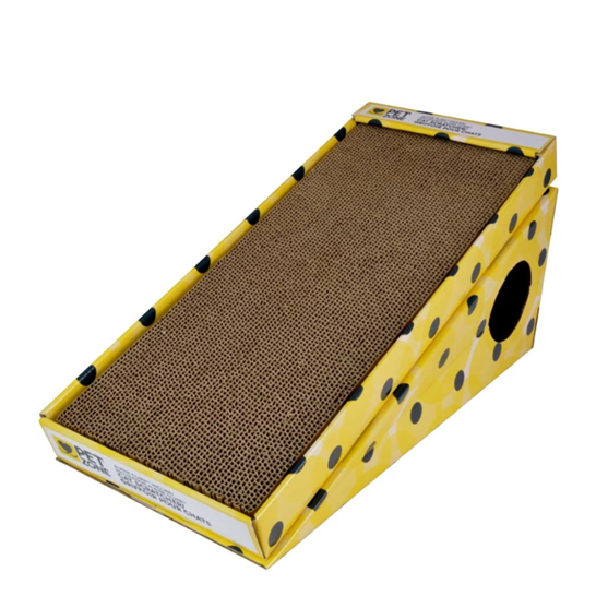 OurPets Alpine Scratcher and Climb