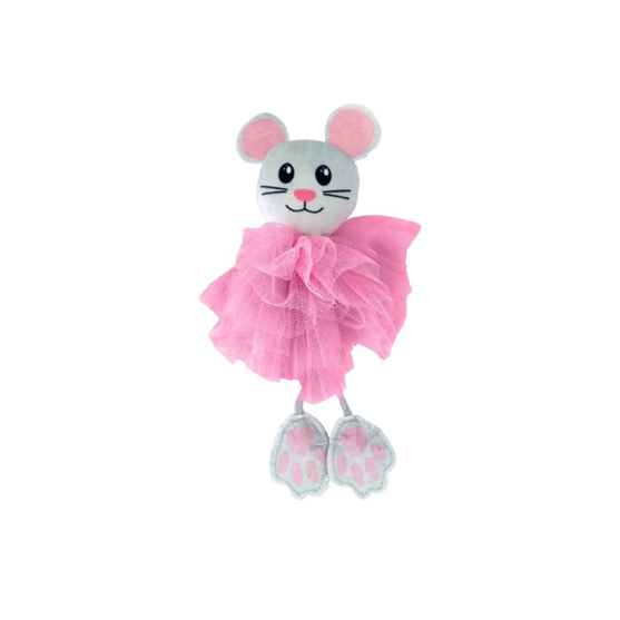 Kong Flingaroo Tutu Cat Toy