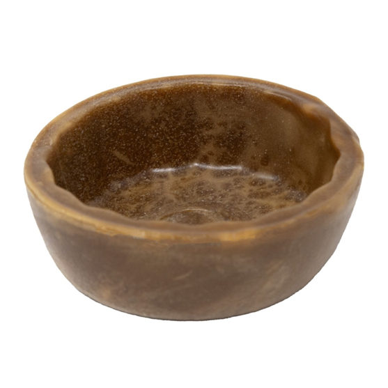 Starmark Dental Treat Cookie Cup Medium Dog Treat