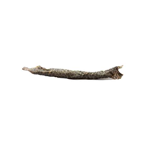 Home Range Tilapia Skins Dog Treats