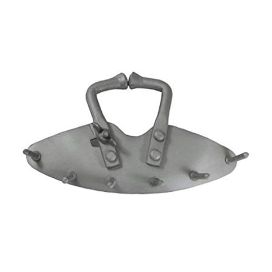 Agripro Metal Calf Weaner