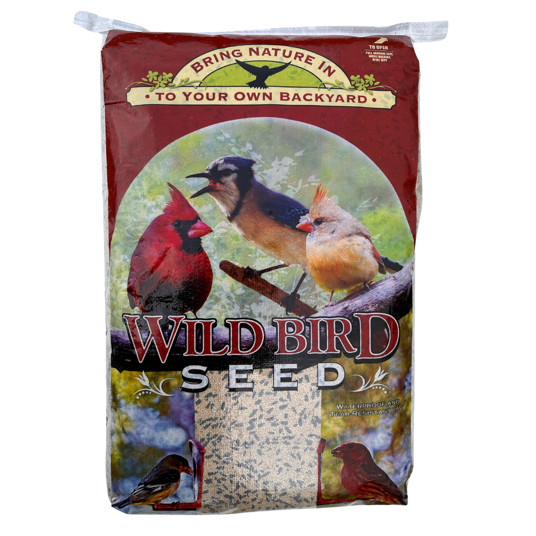 Beaver Brand Whole Grain Poultry 50 lb