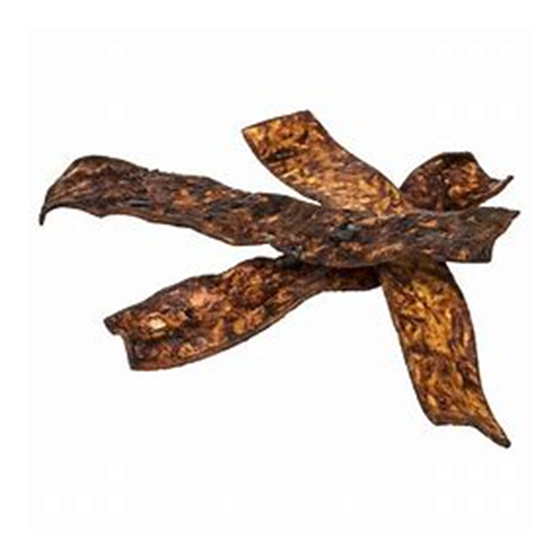 Redbarn Bully Slice Natural Each Dog Treats