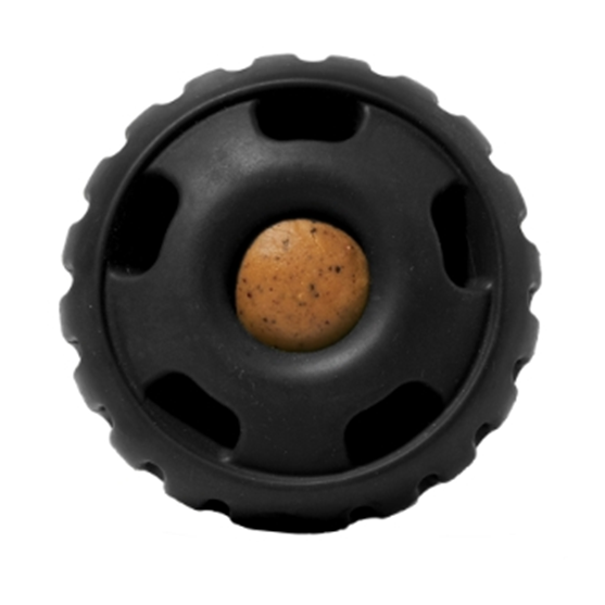 Woof Pupsicle Black Extra Large Dog