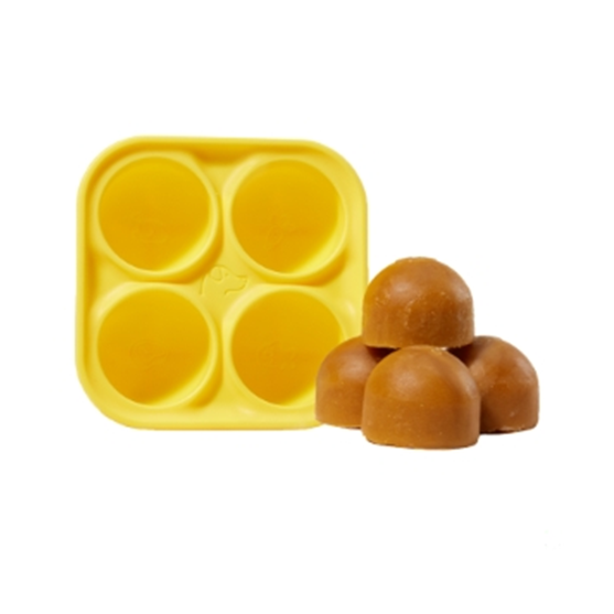 Woof Pupsicle Treat Tray Extra Large