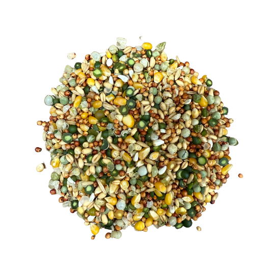 Beaver Brand Value Pigeon 15% 10 lb