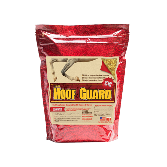 Horse Guard Hoof Guard 10 lb