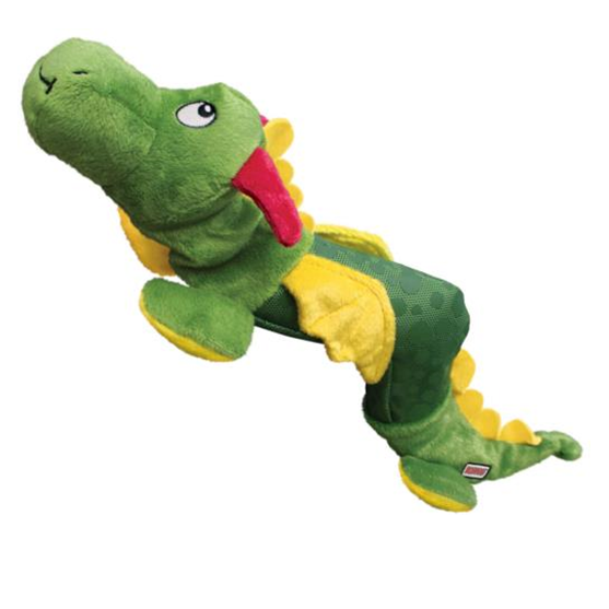 Kong Shaker Dragon Large/Extra Large Dog Toy
