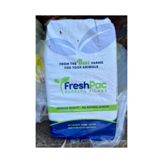 FreshPac Alfalfa 50 lb