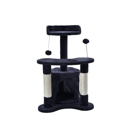 Max and Marlow Multi-Level Cat Tree 28 in