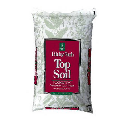 Rexius Filthy Rich Top Soil 1 cu ft