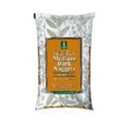 Rexius Filthy Rich Medium Bark Nuggets 2 cu ft