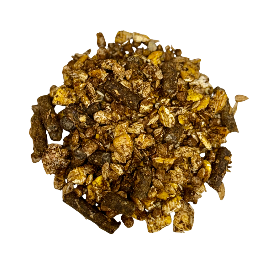 Beaver Brand Show Beef XP 40 lb 