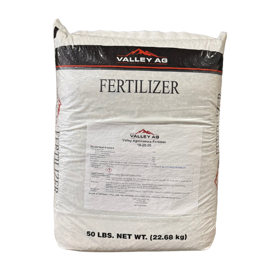10-20-20 Fertilizer 50 lb