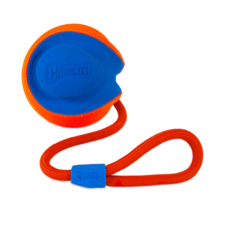 Chuckit! Rope Fetch Dog Toy