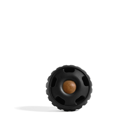 Woof Pupsicle Black Small Dog