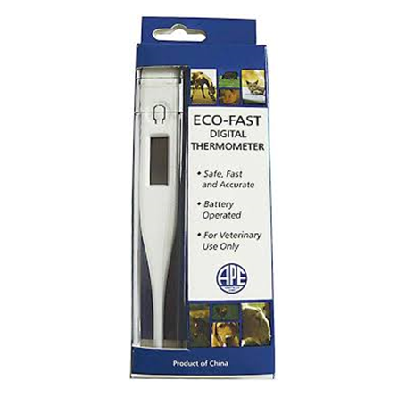 Agri-Pro Ecofast Digital Thermometer