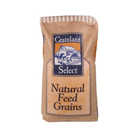 Grainlands  Rolled Corn 50 lb